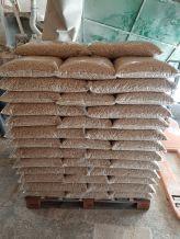 Pellet worki 15kg